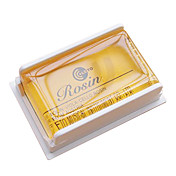 Economical Rosin with Plastic Packing for Violin/Viola/Cello