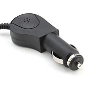 in-car lader voor ps vita (zwart)