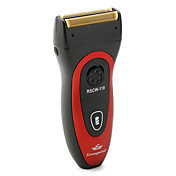 Strong Wind Electric Shaver (Black & Red)