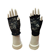 Lace Bridal/ Party/ Evening Gloves