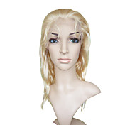 Lace Front Long Deep Wave 100% India Reme Hair Wig Multiple Colors Available