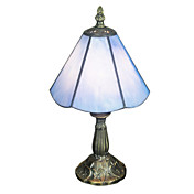 Tiffany Tischleuchte mit 1 Licht