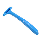 piedi la pelle morta coltello scraping
