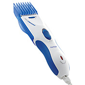 multifunctionele tondeuse (blauw)
