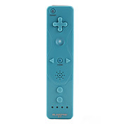 Wireless Remote Controller for Wii/Wii U (Blue)