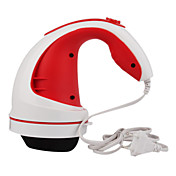 AC220V magnetica brucia grassi a infrarossi massaggiatore
