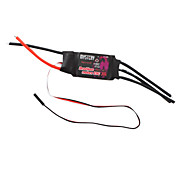 30A Electronic Speed Controller Brushless Motor ESC