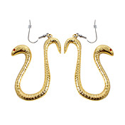 Cosplay Earrings Inspired by One Piece "Pirate Empress" Boa Hancock