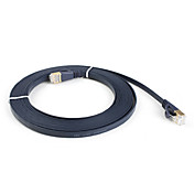 powersync Cat.7 RJ45 Ethernet de alta velocidad por cable (5 m)