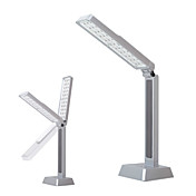 2W Fold Eyeshield Reading Light with 33 Leds