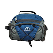 Cycling 210D Nylon Waist Pack