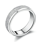 mode voor mannen ring