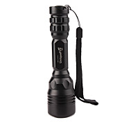 5W Cree LED Taschenlampe 1200lm M9