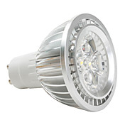 GU10 5W 450LM 3000K Warm White Light LED Spot Bulb (85-265V)