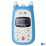 A88 - Soft Baby Musical Mobile