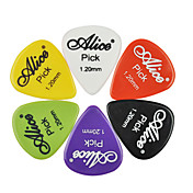alice AP-p abs suave guitarra recoge una docena de