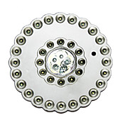 Zelt-Licht mit 42 LED