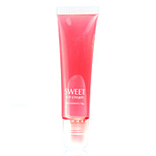 New Strawberry Flavored Lipstick 15g