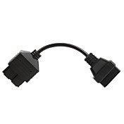 KIA 16Pin to 20Pin Diagnostic Cable