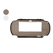 Protective Crystal Case for PS Vita (Assorted Colors)