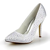 ZAYIT - Pumps Stilettohak Satijn