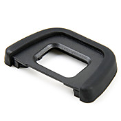 uwinka en-1 (Compatiable mit DK-21 DK-23) Augenmuschel für F80 F65 F55 FM10 D100 D200 D300 D90 D80 D70s D70 D60 D5000