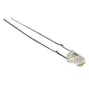 940 3mm transparent Infrarot-Leuchtdiode (10 Stück pro Packung)
