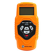 flersproget OBDII scanner T55