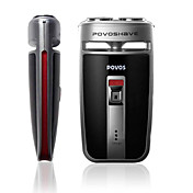 Revolve Double Heads Shaver