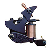 Professional Cast Iron Handmade Tattoo Machine Liner