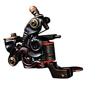 New Design Handmade Tattoo Machines Gun Liner and Shader
