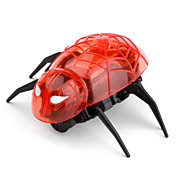 bluetooth i-control spin voor iPhone, iPod touch, ipad (rood)