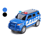 mini-zonne-politie carkit (verschillende kleuren)