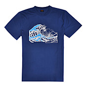 Seaspray Ultraviolet Resistant Short Sleeve T-shirt