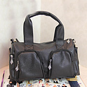 Stylish Ladies' PU Tote