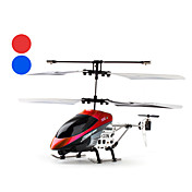 rc helicopter werkt met iOS en Android-systeem met ingebouwde camera (verschillende kleuren)