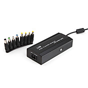 Universal-120W Laptop USB DC Netzteil (12V, 15V, 16V, 18V, 19V, 20V, 24V)