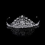 Magical Luxurious Princess Bridal Tiara
