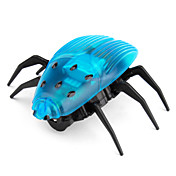 bluetooth i-control cicade voor iPhone, iPod touch, ipad (blauw)