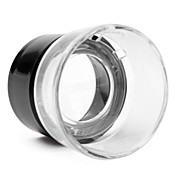 Portable Cylinder Magnifier (10x)