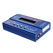 Imax B6 Balance Charger for NiCd NiMh Li-polymer Li-ion Pb Batteries