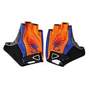 Short Fingers Cycling Gloves (2 Colors Available)