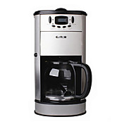 1.8l cafetera de goteo cm-688