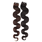 30 inch body wave Brazilian remy haar haar weave extensions