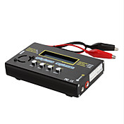 B6V8 Balance Charger for NiCd NiMh Li-polymer Li-ion Pb Batteries