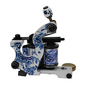 New Chinese Art Design Tattoo Machine Liner and Shader