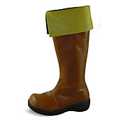 Cosplay Boots Inspired by The Legend of Zelda-Link