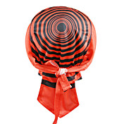 kooplus-Männer aus 100% Polyester Radfahren Kopftuch (rot)