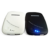 3300mAh External Battery for iPhone, Cellphone, MP3 etc.(Random Colors)
