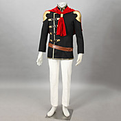 cosplay Kostüm von Final Fantasy Type-0-rosefinch jack inspiriert